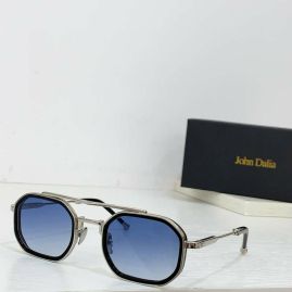 Picture of John Dalia Sunglasses _SKUfw55766791fw